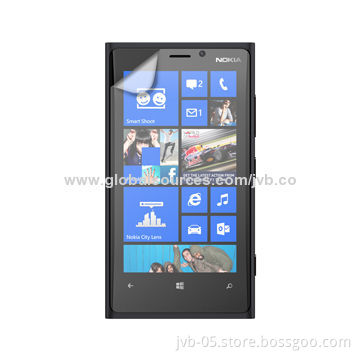 Screen Protector for Nokia with 0.126mm Thickness